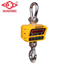 Heavy Duty 3T 5T Weighing Scale OCS Industrial Digital Crane Scale for sale